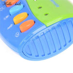Musical Car Key Toy My Store