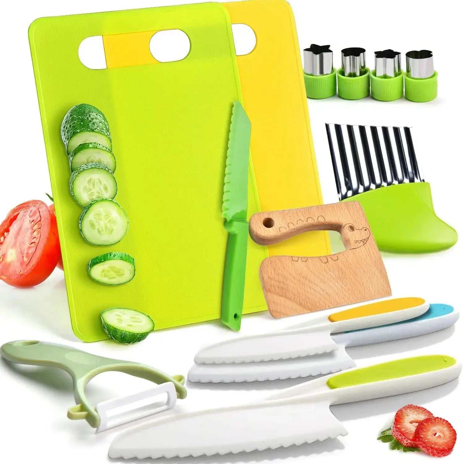 Junior Cooking Set My Store