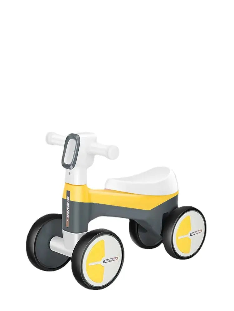 Balance Explorer - Fun and Safe Balance Bike for Children My Store