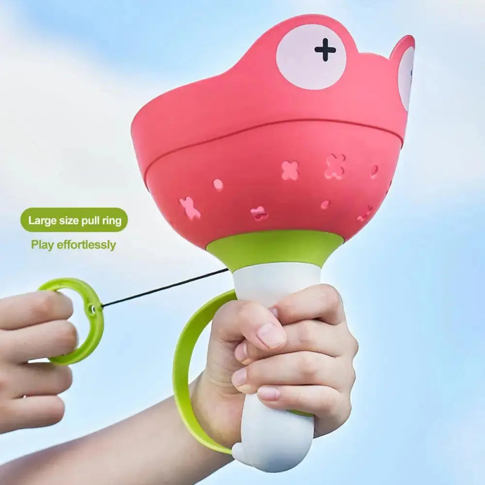 Interactive Frisbee Catapult My Store