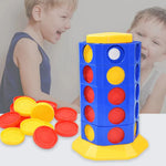 3D Strategic Connection Game My Store