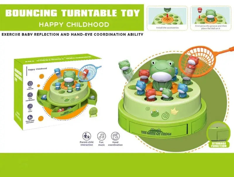 Happy Hops Music Play Set My Store
