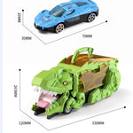 Dino Toy Storage Car My Store