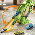 Dino Toy Storage Car My Store