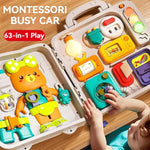Interactive Learning Sound Board My Store