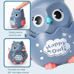 Owl Adventure Vehicle My Store