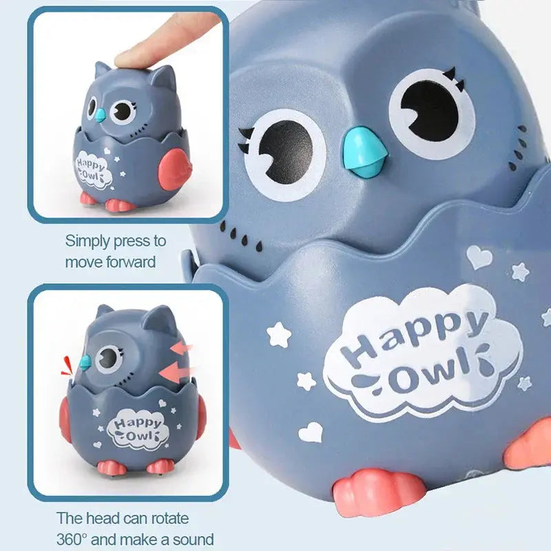 Owl Adventure Vehicle My Store
