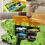 Dino Toy Storage Car My Store