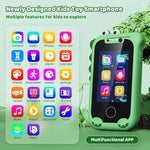 Interactive Children's Play Phone My Store