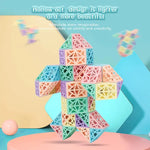 Creative Puzzle Block Set My Store