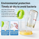 Travel-Friendly Baby Bottle Cleaning Set My Store