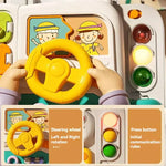 Interactive Learning Sound Board My Store