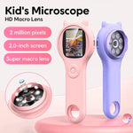 Junior Explorer Microscope My Store