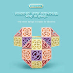 Creative Puzzle Block Set My Store