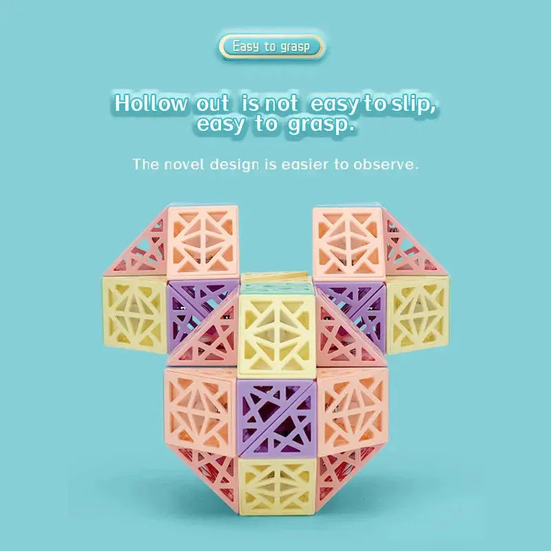 Creative Puzzle Block Set My Store