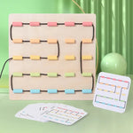 Threading and Shaping Learning Set My Store