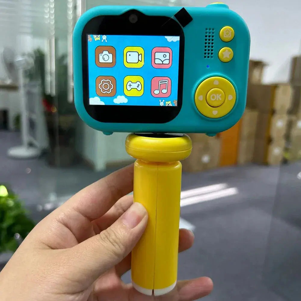 Little Lens Camera My Store