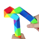 Colour Twist Puzzle Cube My Store