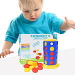 3D Strategic Connection Game My Store