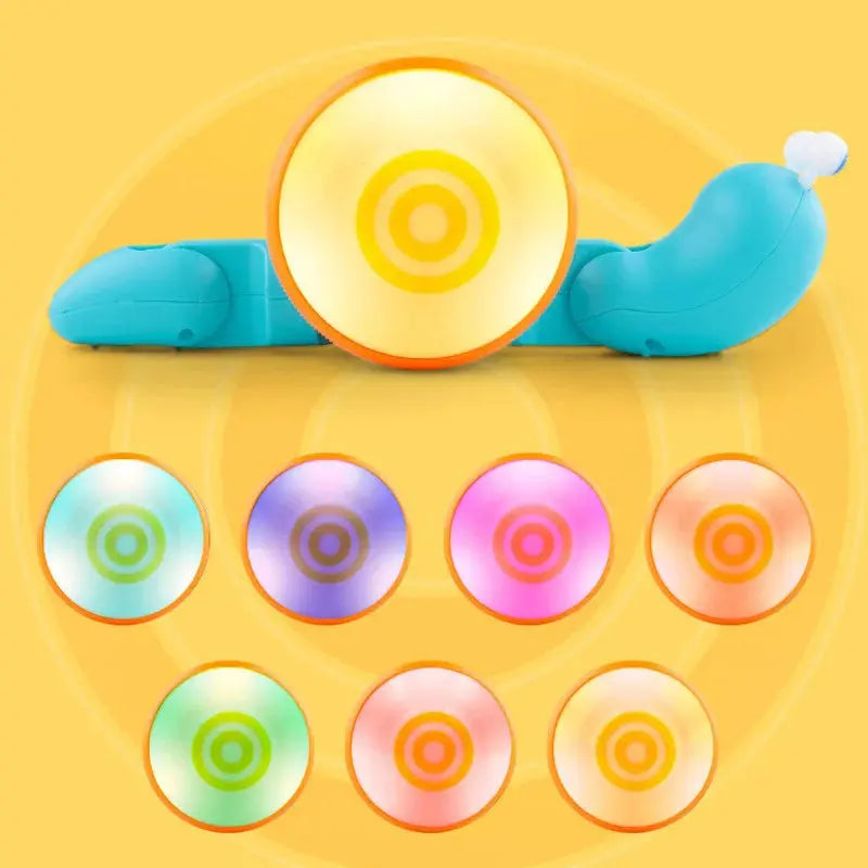 Funky Snail Friend My Store