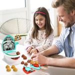 Funny Toilet Toss - Family Game for Fun My Store