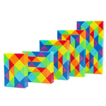 Colour Twist Puzzle Cube My Store