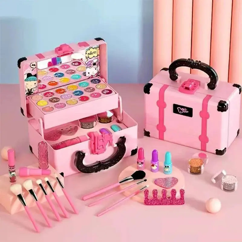 Royal Glam Makeup Set for Children My Store