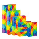Colour Twist Puzzle Cube My Store