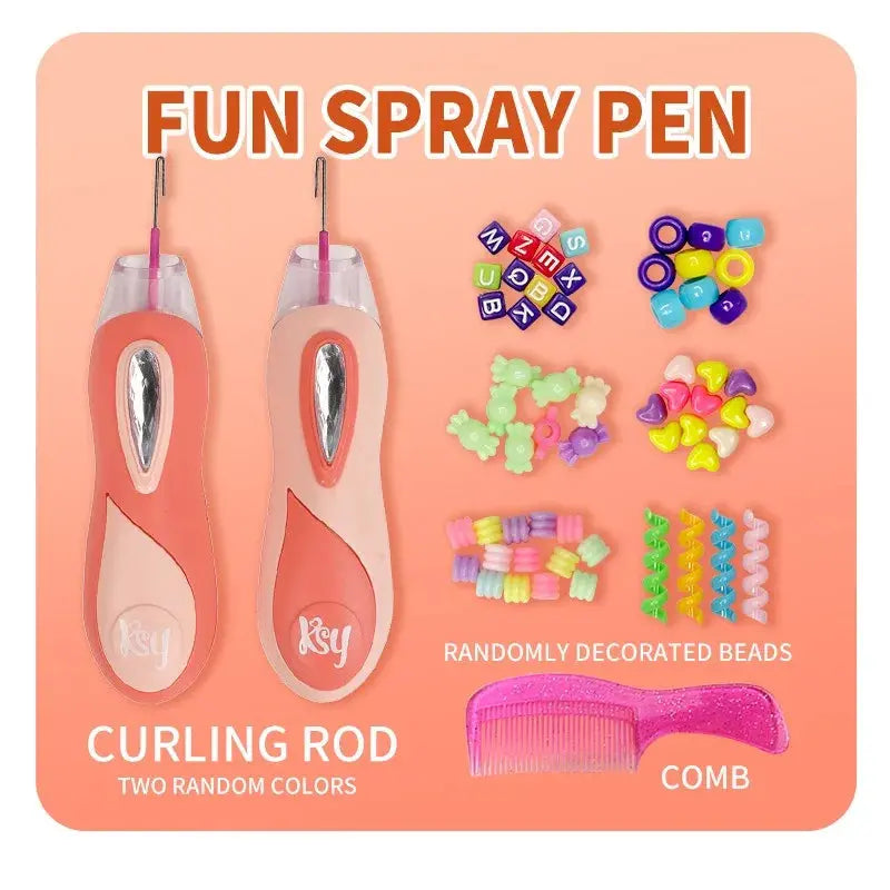 TwistEase Hair Styler My Store