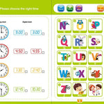 Fun Learning Book for Children My Store