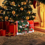 Festive Christmas Train Set My Store