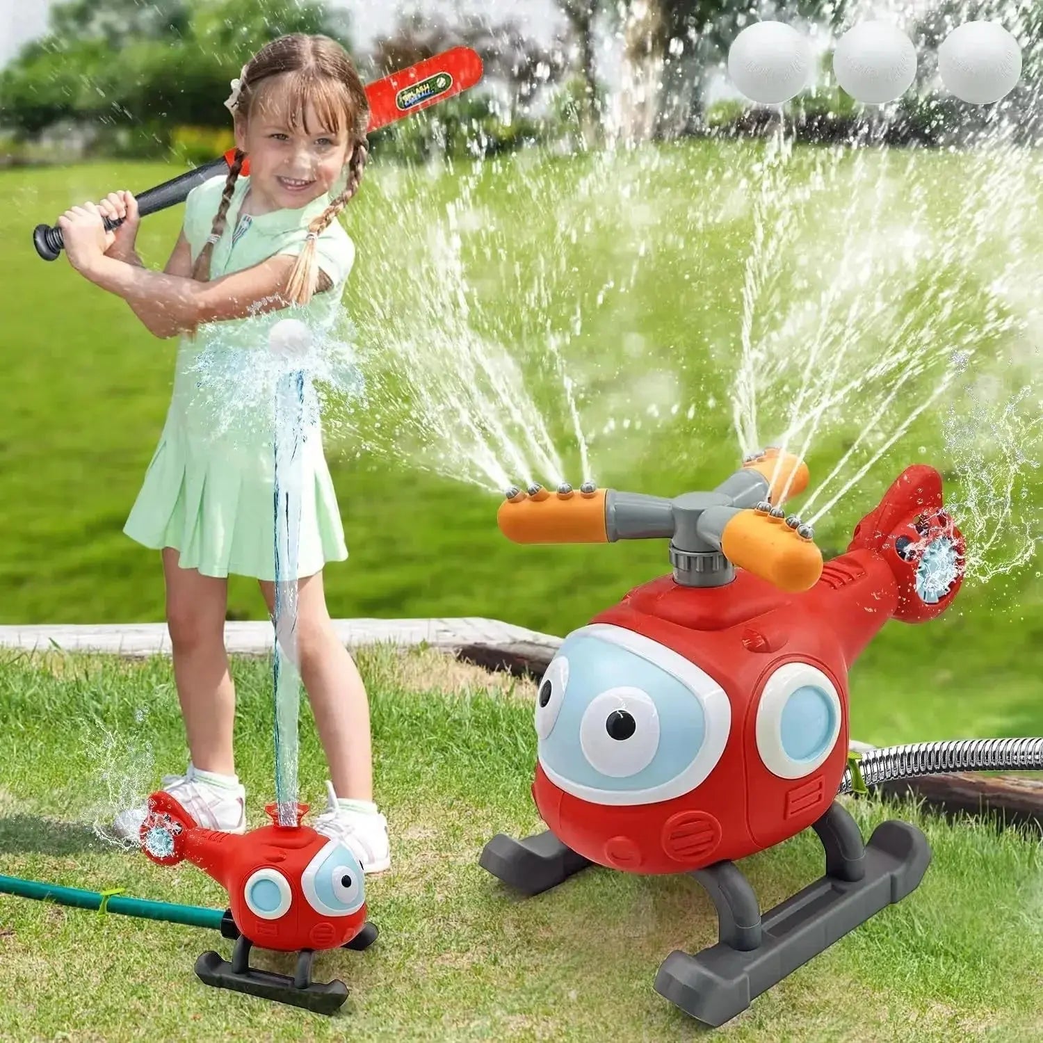 Garden Toy for Children My Store