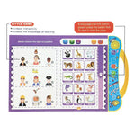 Fun Learning Book for Children My Store