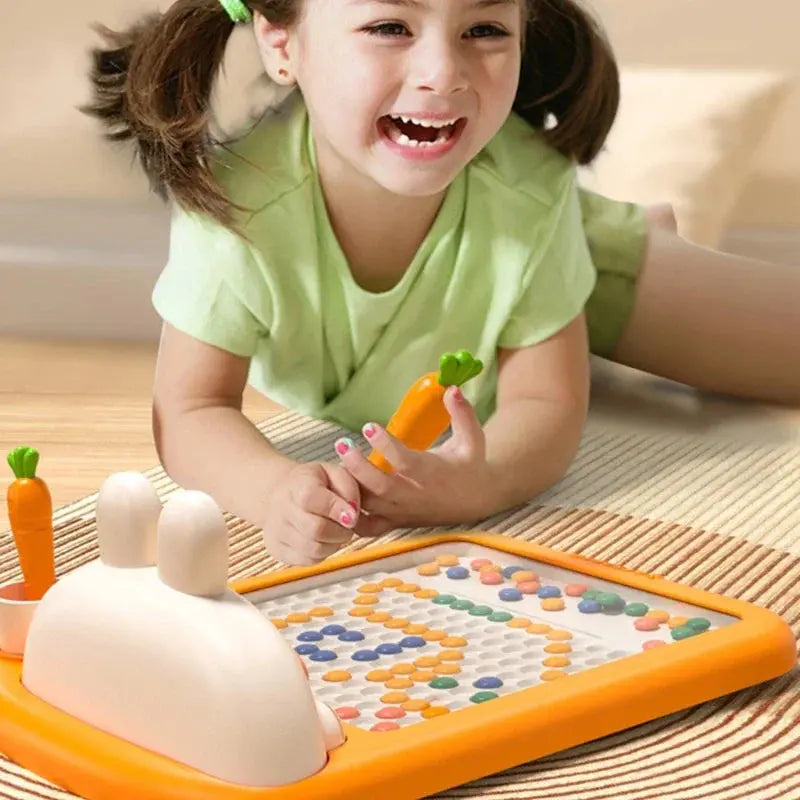 Magnetic Masterpiece Drawing Board My Store