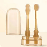 GentleSmile Baby Toothbrush Set – Gentle & Safe Oral Care My Store