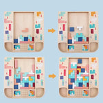 Brain Booster Puzzle My Store