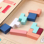 Brain Booster Puzzle My Store