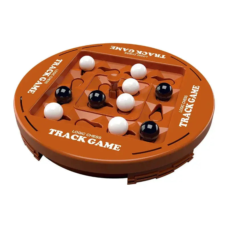 Rotating 4-in-a-Row Strategy Game My Store