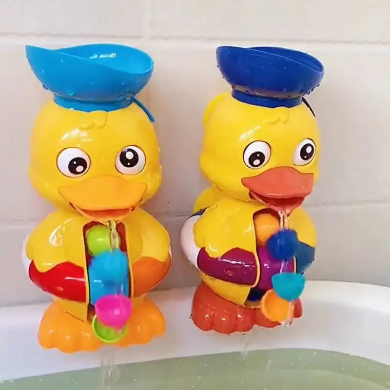 Splash Friends - Bathing Fun with Friends My Store