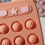 ChewPlay Silicone Teething Phone My Store