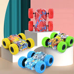 Double-Sided Stunt Car My Store