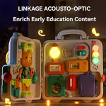 Interactive Learning Sound Board My Store