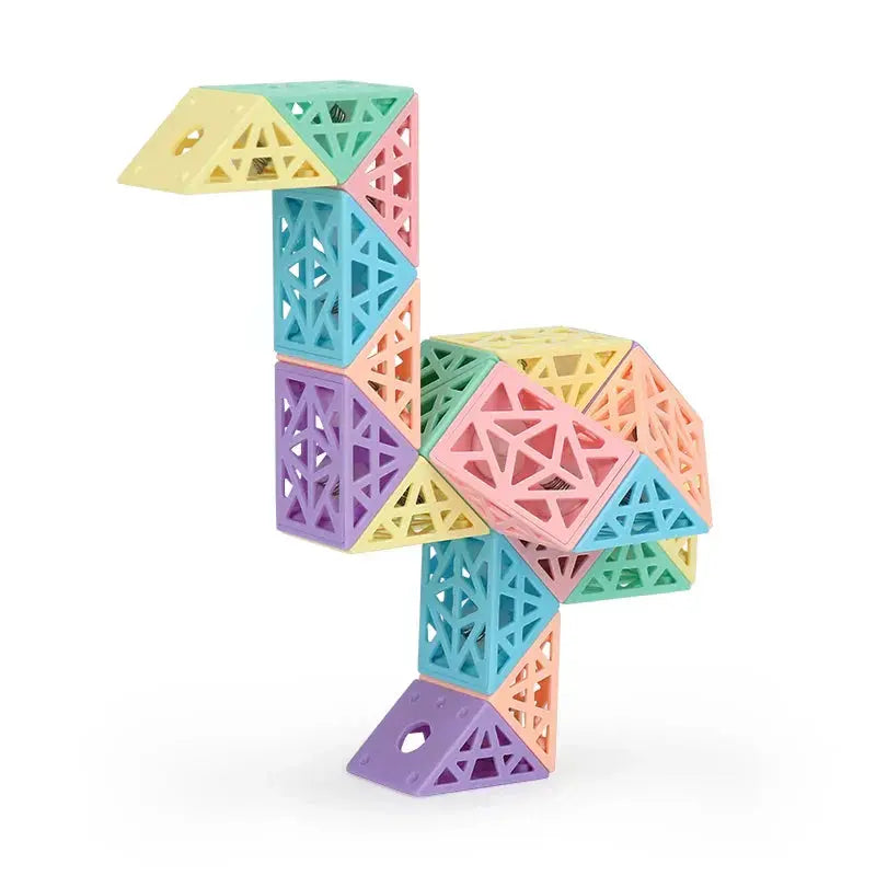 Creative Puzzle Block Set My Store