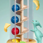 Interactive Electric Marble Maze My Store