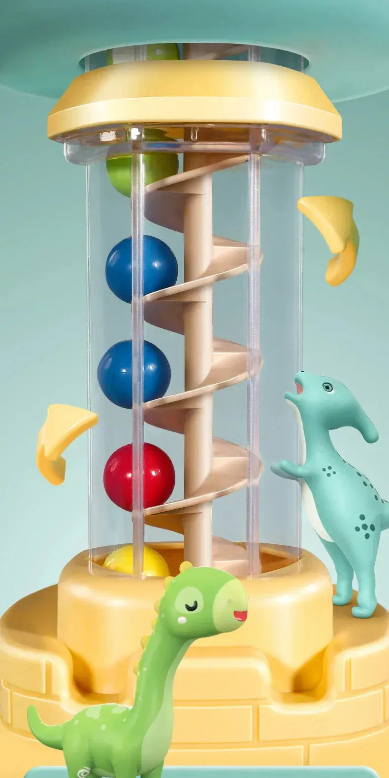 Interactive Electric Marble Maze My Store
