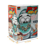 Funny Toilet Toss - Family Game for Fun My Store