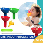 Drip-Free Ice Cream Holder My Store