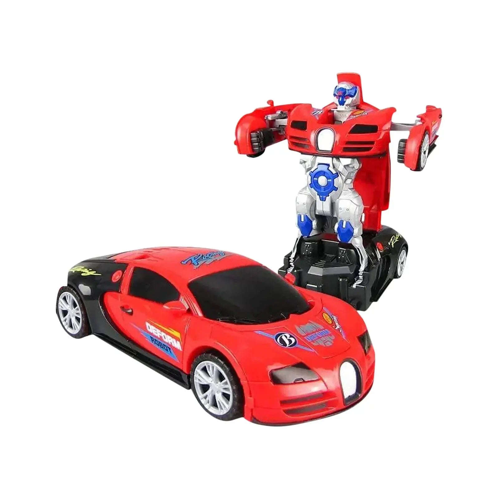 AutoMorph Toy Vehicle My Store