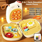 Interactive Learning Sound Board My Store