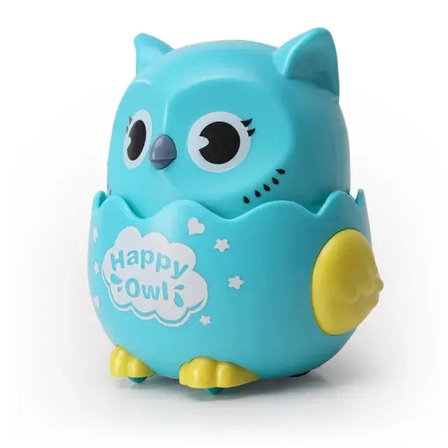 Owl Adventure Vehicle My Store